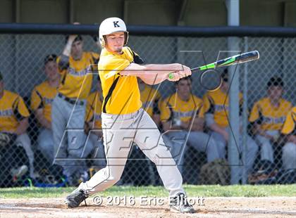 Thumbnail 2 in Keystone @ Venango Catholic photogallery.