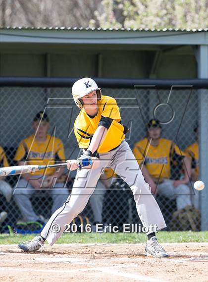 Thumbnail 1 in Keystone @ Venango Catholic photogallery.