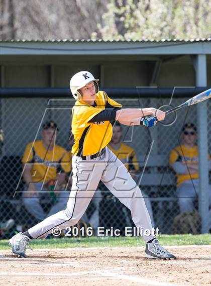 Thumbnail 2 in Keystone @ Venango Catholic photogallery.