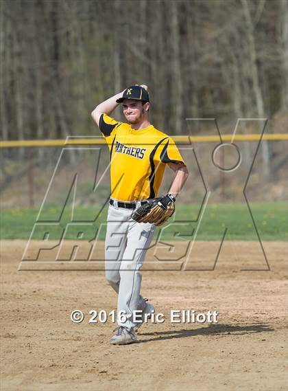 Thumbnail 3 in Keystone @ Venango Catholic photogallery.