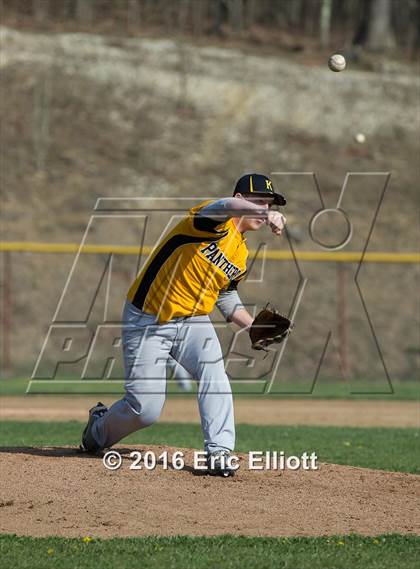 Thumbnail 3 in Keystone @ Venango Catholic photogallery.