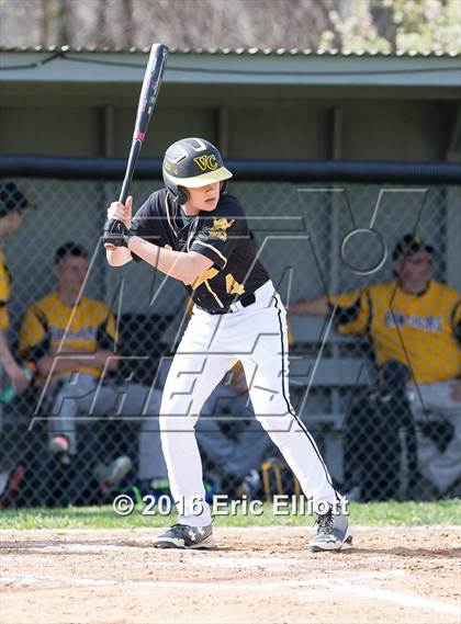 Thumbnail 1 in Keystone @ Venango Catholic photogallery.