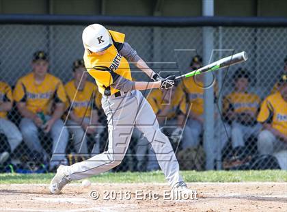 Thumbnail 2 in Keystone @ Venango Catholic photogallery.