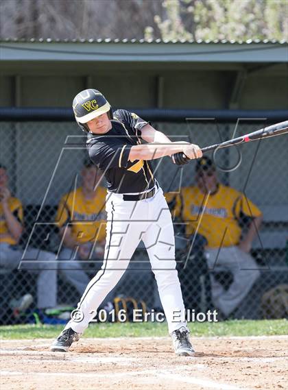 Thumbnail 3 in Keystone @ Venango Catholic photogallery.