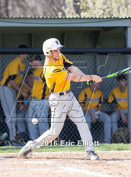 Thumbnail 3 in Keystone @ Venango Catholic photogallery.