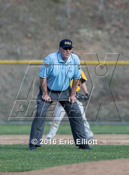 Thumbnail 3 in Keystone @ Venango Catholic photogallery.