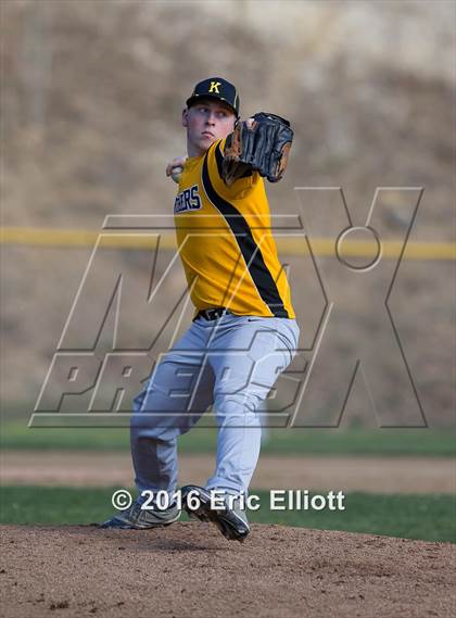 Thumbnail 3 in Keystone @ Venango Catholic photogallery.