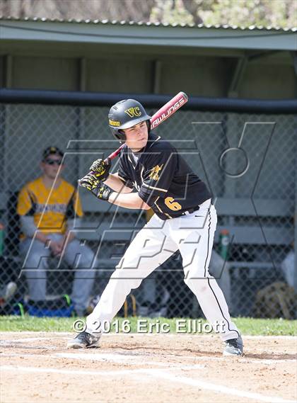 Thumbnail 2 in Keystone @ Venango Catholic photogallery.