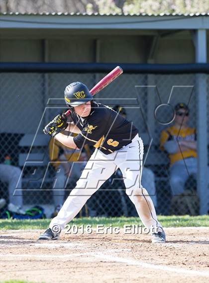 Thumbnail 3 in Keystone @ Venango Catholic photogallery.