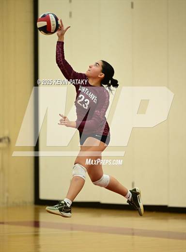 JV: Sacred Heart Academy @ North Haven