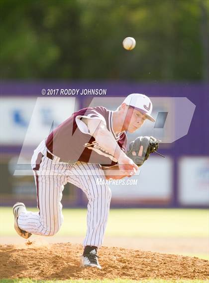 Thumbnail 3 in Rosepine @ Jennings (South Beauregard Tournament) photogallery.