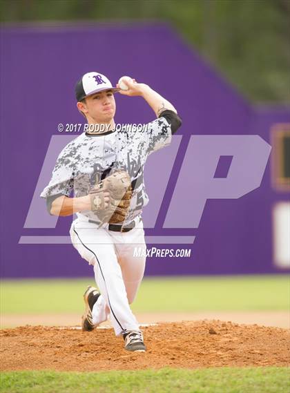 Thumbnail 3 in Rosepine @ Jennings (South Beauregard Tournament) photogallery.