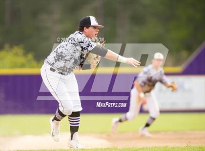 Thumbnail 2 in Rosepine @ Jennings (South Beauregard Tournament) photogallery.