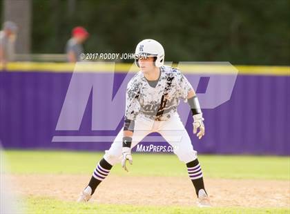 Thumbnail 2 in Rosepine @ Jennings (South Beauregard Tournament) photogallery.