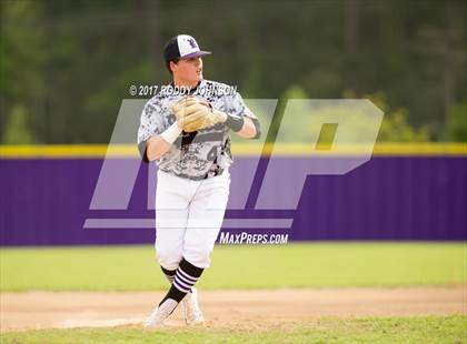Thumbnail 3 in Rosepine @ Jennings (South Beauregard Tournament) photogallery.