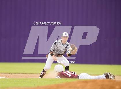 Thumbnail 3 in Rosepine @ Jennings (South Beauregard Tournament) photogallery.