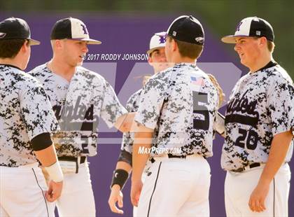 Thumbnail 1 in Rosepine @ Jennings (South Beauregard Tournament) photogallery.