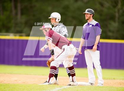 Thumbnail 2 in Rosepine @ Jennings (South Beauregard Tournament) photogallery.