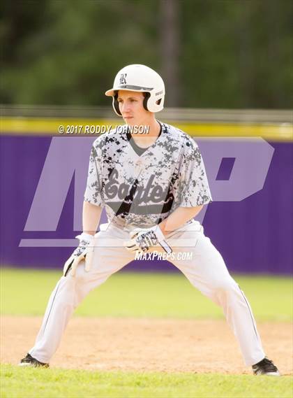 Thumbnail 3 in Rosepine @ Jennings (South Beauregard Tournament) photogallery.