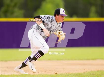 Thumbnail 3 in Rosepine @ Jennings (South Beauregard Tournament) photogallery.