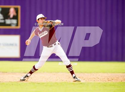 Thumbnail 1 in Rosepine @ Jennings (South Beauregard Tournament) photogallery.