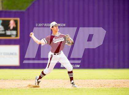 Thumbnail 2 in Rosepine @ Jennings (South Beauregard Tournament) photogallery.