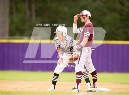 Thumbnail 2 in Rosepine @ Jennings (South Beauregard Tournament) photogallery.