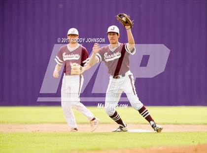 Thumbnail 3 in Rosepine @ Jennings (South Beauregard Tournament) photogallery.
