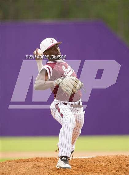Thumbnail 2 in Rosepine @ Jennings (South Beauregard Tournament) photogallery.