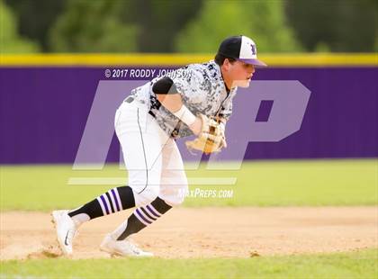 Thumbnail 2 in Rosepine @ Jennings (South Beauregard Tournament) photogallery.