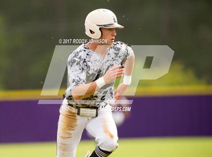 Thumbnail 1 in Rosepine @ Jennings (South Beauregard Tournament) photogallery.