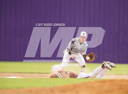 Thumbnail 1 in Rosepine @ Jennings (South Beauregard Tournament) photogallery.