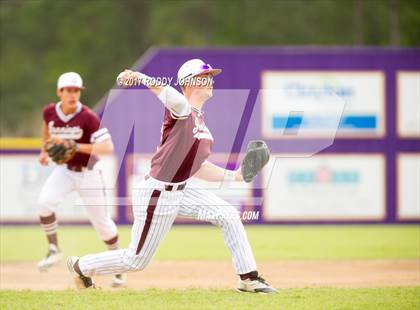 Thumbnail 1 in Rosepine @ Jennings (South Beauregard Tournament) photogallery.