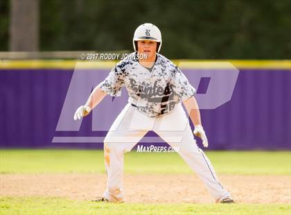 Thumbnail 2 in Rosepine @ Jennings (South Beauregard Tournament) photogallery.