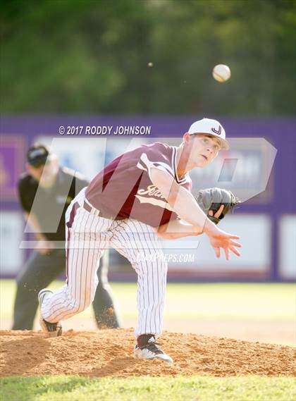 Thumbnail 3 in Rosepine @ Jennings (South Beauregard Tournament) photogallery.