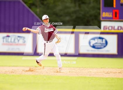 Thumbnail 2 in Rosepine @ Jennings (South Beauregard Tournament) photogallery.