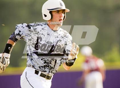 Thumbnail 2 in Rosepine @ Jennings (South Beauregard Tournament) photogallery.