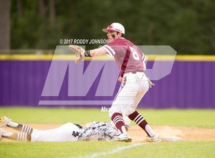 Thumbnail 1 in Rosepine @ Jennings (South Beauregard Tournament) photogallery.