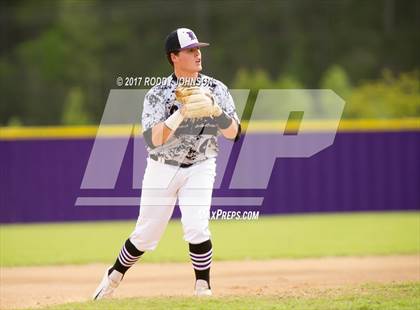 Thumbnail 2 in Rosepine @ Jennings (South Beauregard Tournament) photogallery.