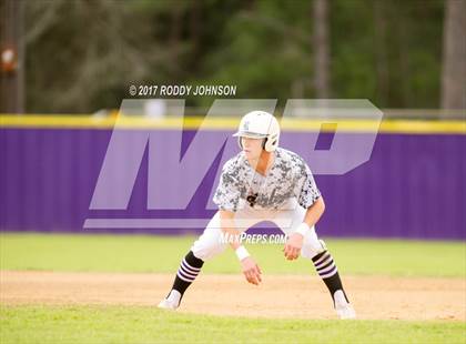 Thumbnail 3 in Rosepine @ Jennings (South Beauregard Tournament) photogallery.