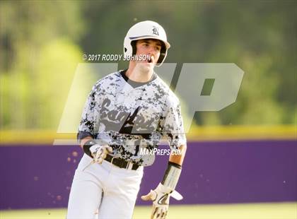 Thumbnail 1 in Rosepine @ Jennings (South Beauregard Tournament) photogallery.