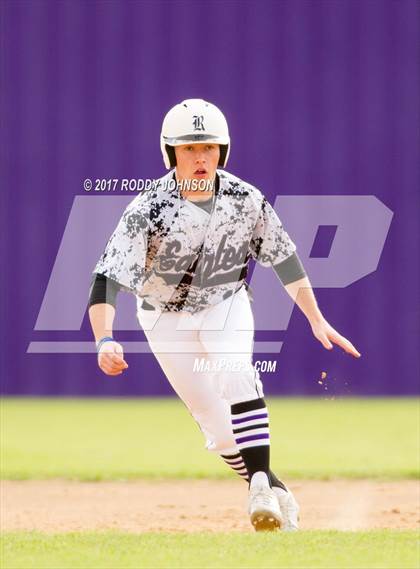 Thumbnail 2 in Rosepine @ Jennings (South Beauregard Tournament) photogallery.