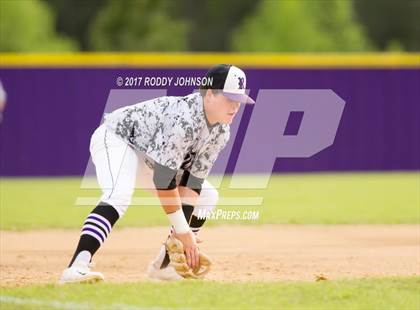 Thumbnail 3 in Rosepine @ Jennings (South Beauregard Tournament) photogallery.