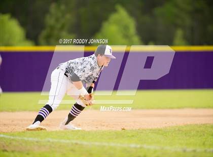 Thumbnail 1 in Rosepine @ Jennings (South Beauregard Tournament) photogallery.