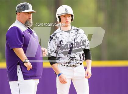 Thumbnail 3 in Rosepine @ Jennings (South Beauregard Tournament) photogallery.