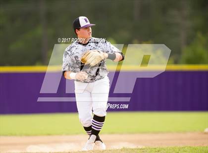 Thumbnail 1 in Rosepine @ Jennings (South Beauregard Tournament) photogallery.