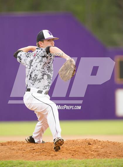 Thumbnail 2 in Rosepine @ Jennings (South Beauregard Tournament) photogallery.