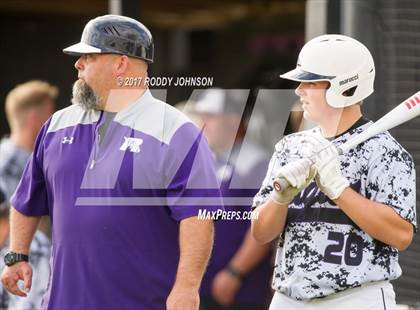 Thumbnail 1 in Rosepine @ Jennings (South Beauregard Tournament) photogallery.
