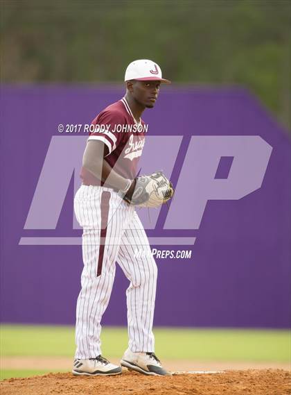 Thumbnail 1 in Rosepine @ Jennings (South Beauregard Tournament) photogallery.