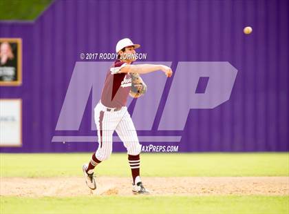 Thumbnail 3 in Rosepine @ Jennings (South Beauregard Tournament) photogallery.